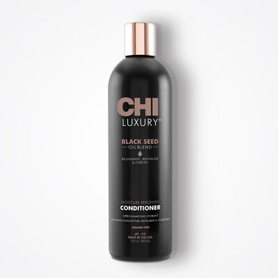 Luxury Black Seed Oil Blend Moisture Replenish Conditioner